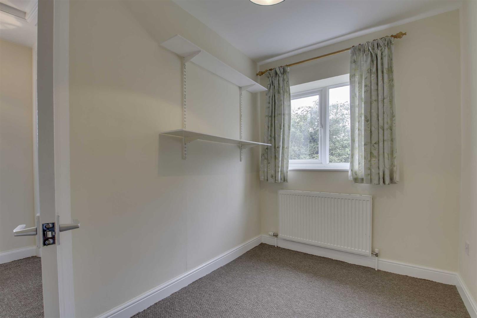 Vyne Crescent, Great Holm, Milton Keynes